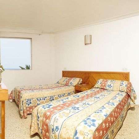 Apartamentos Bon Sol - Los Rosales - Ab Group Плая ден Боса Стая снимка