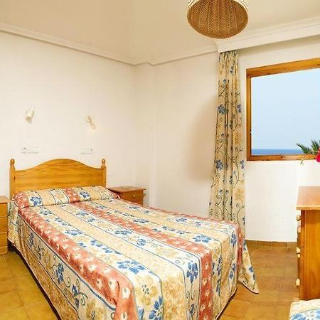 Apartamentos Bon Sol - Los Rosales - Ab Group Плая ден Боса Стая снимка